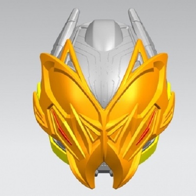 没有图纸如何实现产品抄数设计与模型重建