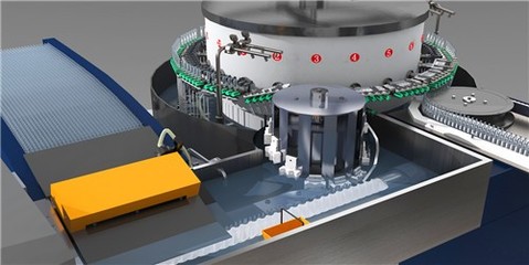 TIM沉浸式全息视觉模型设计 构建多维感知的交互新范式